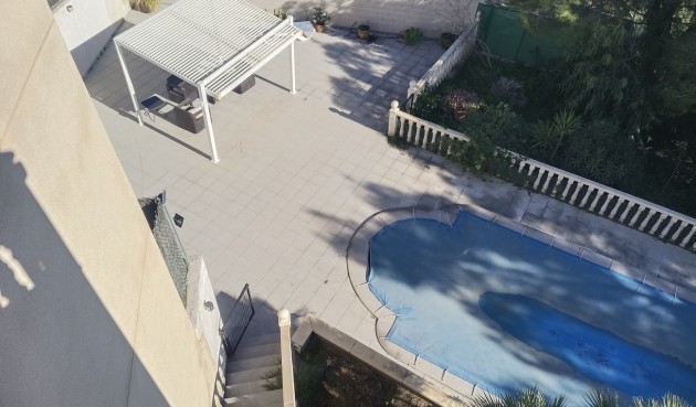 Reventa - Villa -
Canadas De San Pedro - Inland