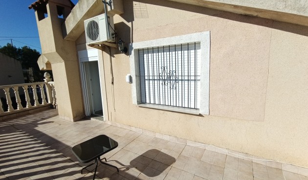 Reventa - Villa -
Canadas De San Pedro - Inland