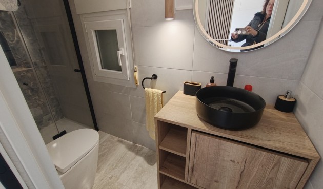 Reventa - Villa -
Canadas De San Pedro - Inland