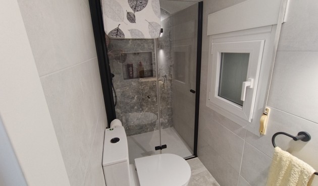 Reventa - Villa -
Canadas De San Pedro - Inland