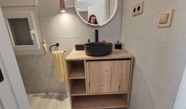 Reventa - Villa -
Canadas De San Pedro - Inland