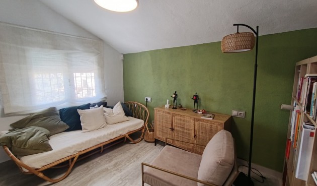 Reventa - Villa -
Canadas De San Pedro - Inland