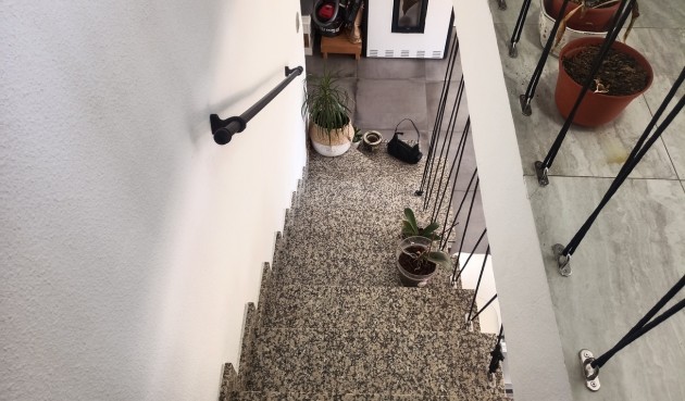 Reventa - Villa -
Canadas De San Pedro - Inland