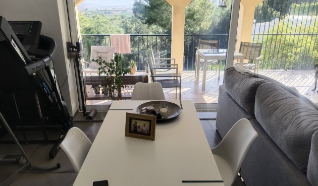 Reventa - Villa -
Canadas De San Pedro - Inland