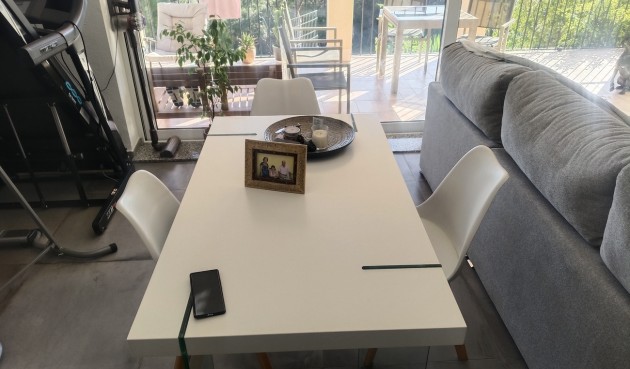 Reventa - Villa -
Canadas De San Pedro - Inland