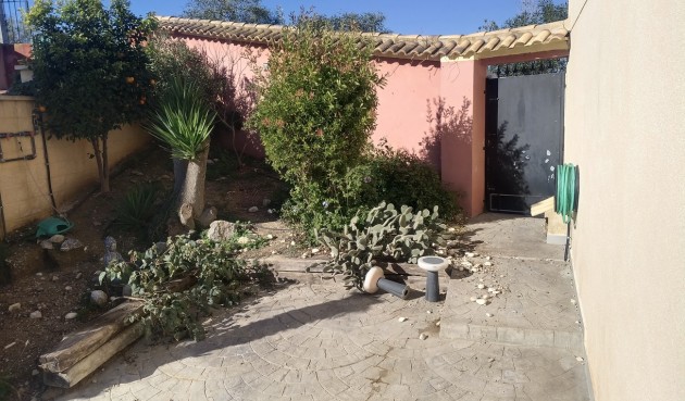 Reventa - Villa -
Canadas De San Pedro - Inland