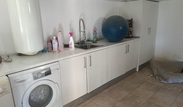 Reventa - Villa -
Canadas De San Pedro - Inland