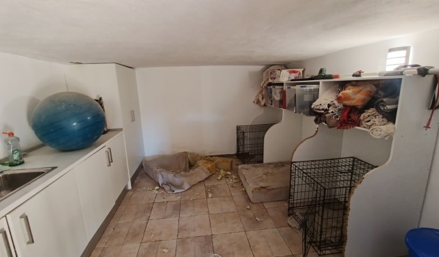 Reventa - Villa -
Canadas De San Pedro - Inland