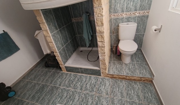 Reventa - Villa -
Canadas De San Pedro - Inland