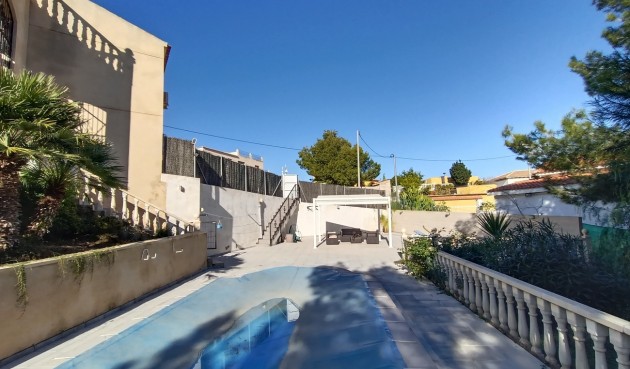 Reventa - Villa -
Canadas De San Pedro - Inland