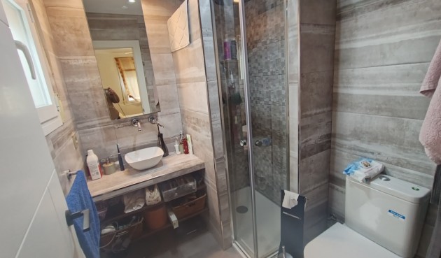 Reventa - Villa -
Canadas De San Pedro - Inland