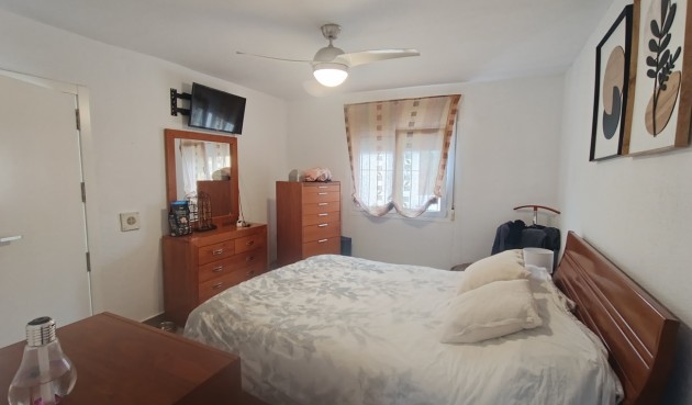 Reventa - Villa -
Canadas De San Pedro - Inland