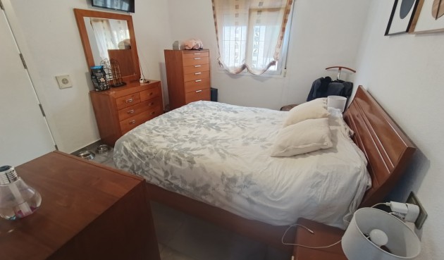 Reventa - Villa -
Canadas De San Pedro - Inland