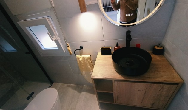 Reventa - Villa -
Canadas De San Pedro - Inland