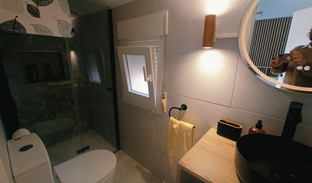 Reventa - Villa -
Canadas De San Pedro - Inland