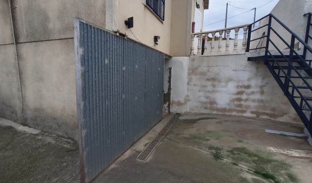 Reventa - Villa -
Canadas De San Pedro - Inland