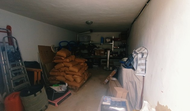 Reventa - Villa -
Canadas De San Pedro - Inland