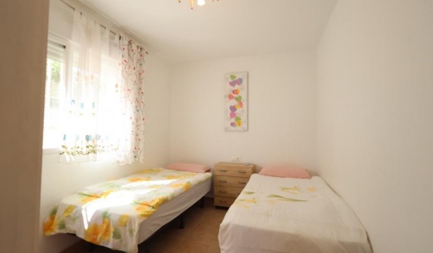 Återförsäljning - Apartment -
Orihuela Costa - Costa Blanca