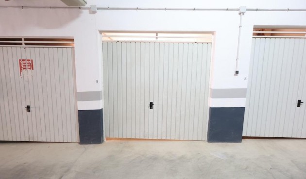 Återförsäljning - Apartment -
Orihuela Costa - Costa Blanca