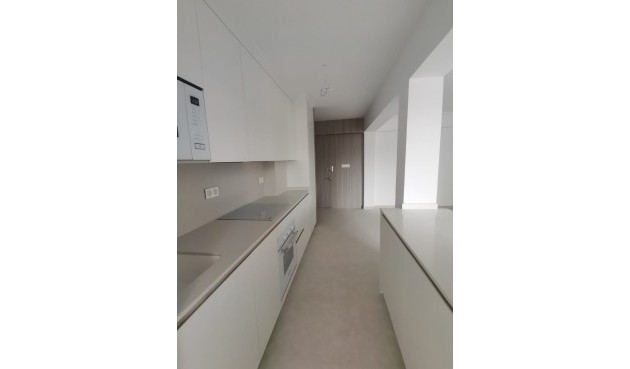 Brukt - Apartment -
Torrevieja - Costa Blanca