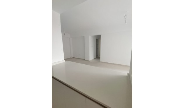 Brukt - Apartment -
Torrevieja - Costa Blanca