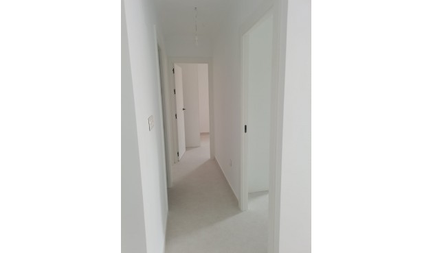 Brukt - Apartment -
Torrevieja - Costa Blanca