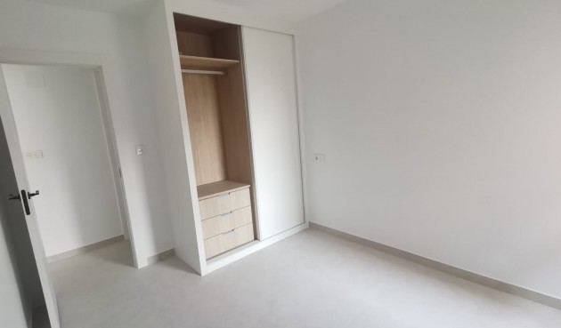 Brukt - Apartment -
Torrevieja - Costa Blanca