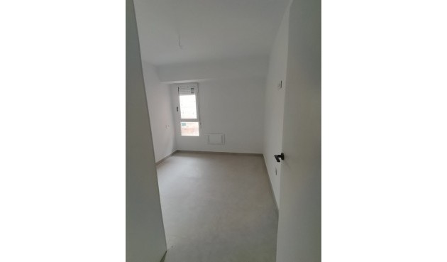 Brukt - Apartment -
Torrevieja - Costa Blanca