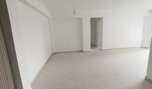 Brukt - Apartment -
Torrevieja - Costa Blanca