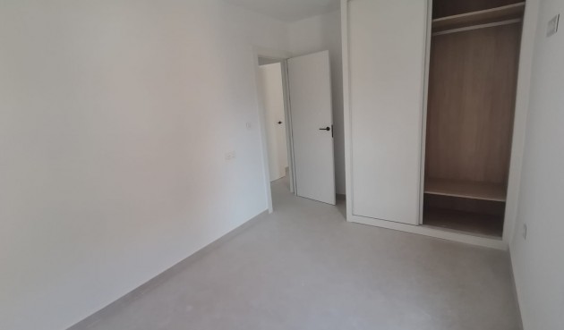 Brukt - Apartment -
Torrevieja - Costa Blanca