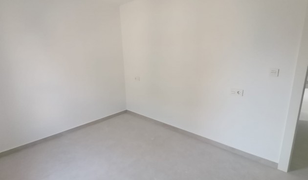 Brukt - Apartment -
Torrevieja - Costa Blanca