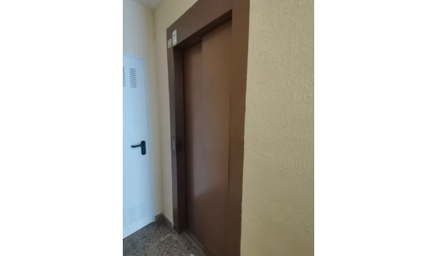 Brukt - Apartment -
Torrevieja - Costa Blanca