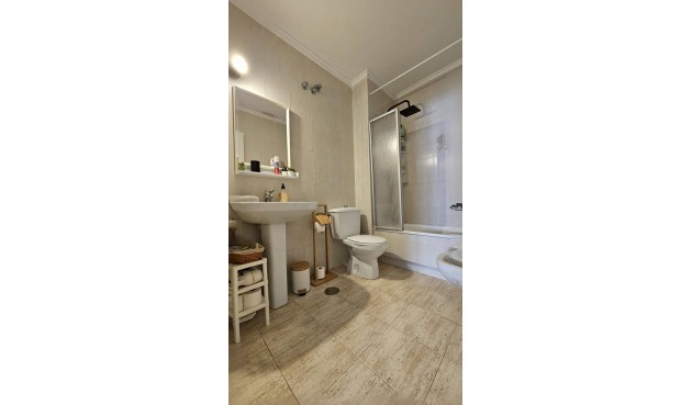 Brukt - Toppleilighet -
Torrevieja - Acequion