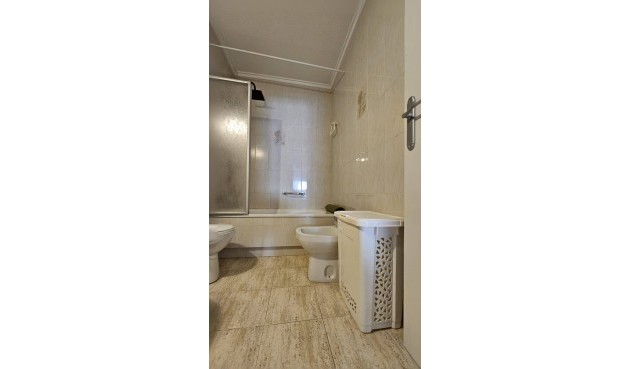 Brukt - Toppleilighet -
Torrevieja - Acequion