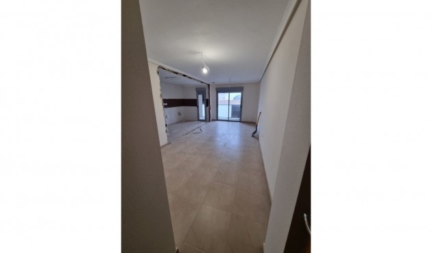 Brukt - Apartment -
Torrevieja - Costa Blanca