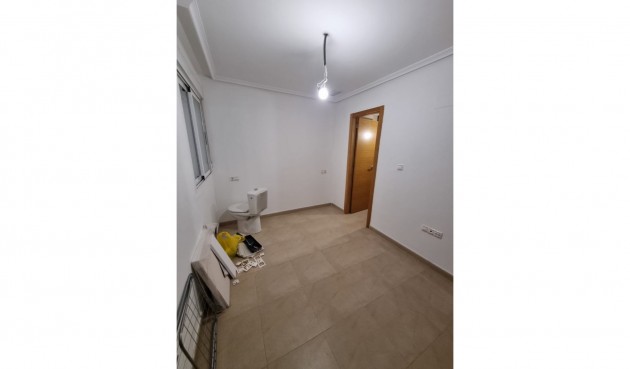 Brukt - Apartment -
Torrevieja - Costa Blanca
