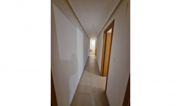 Brukt - Apartment -
Torrevieja - Costa Blanca