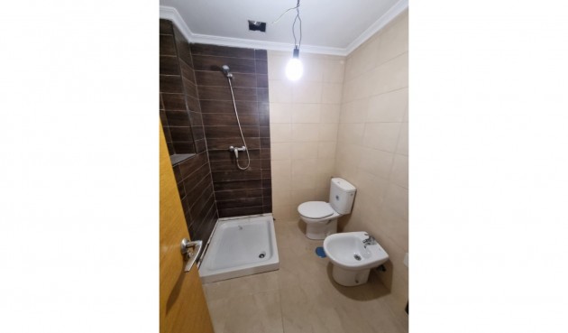 Brukt - Apartment -
Torrevieja - Costa Blanca