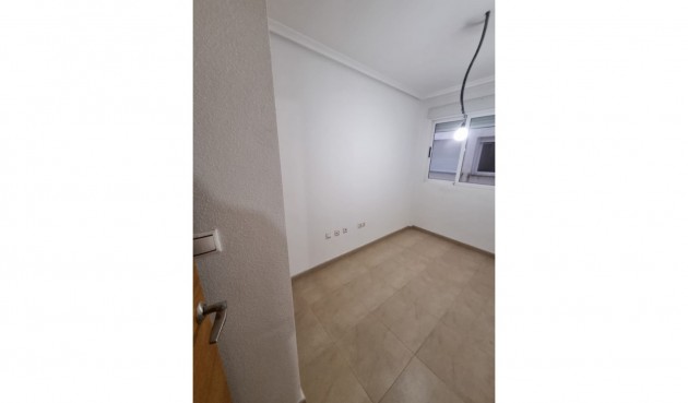 Brukt - Apartment -
Torrevieja - Costa Blanca