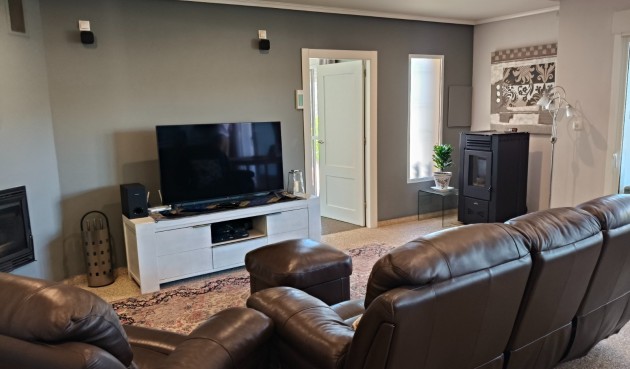 Återförsäljning - Villa -
La Romana - Inland