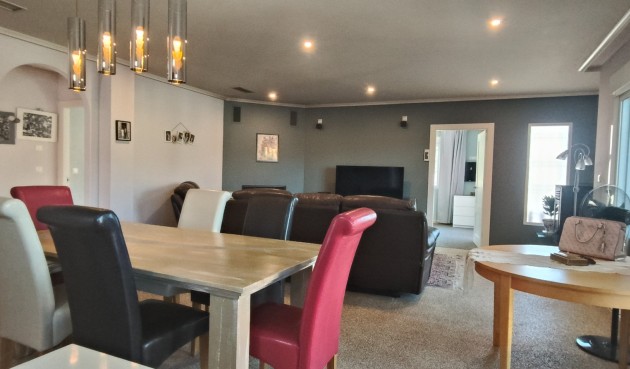 Återförsäljning - Villa -
La Romana - Inland