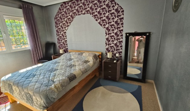 Återförsäljning - Villa -
La Romana - Inland