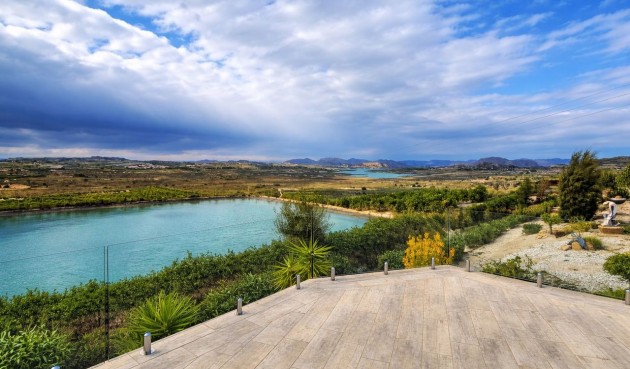 Återförsäljning - Villa -
Torremendo - Costa Blanca