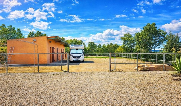 Återförsäljning - Villa -
Torremendo - Costa Blanca