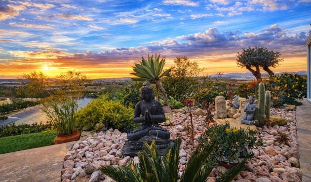 Återförsäljning - Villa -
Torremendo - Costa Blanca