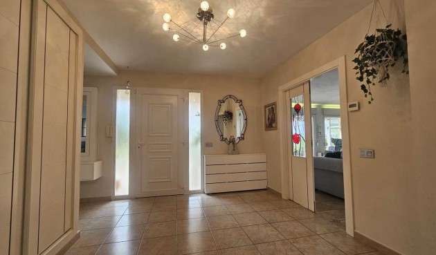 Återförsäljning - Villa -
Torremendo - Costa Blanca