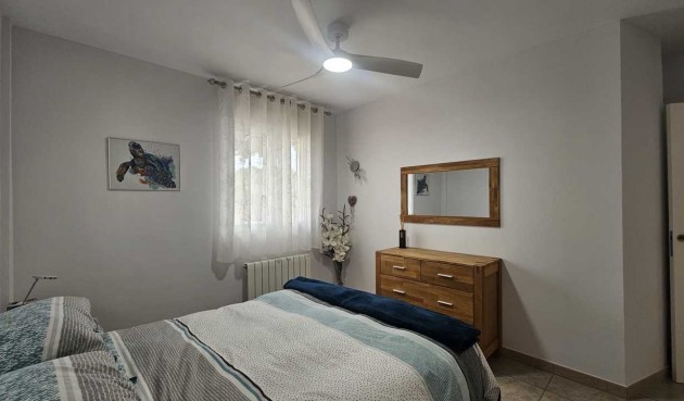 Återförsäljning - Villa -
Torremendo - Costa Blanca