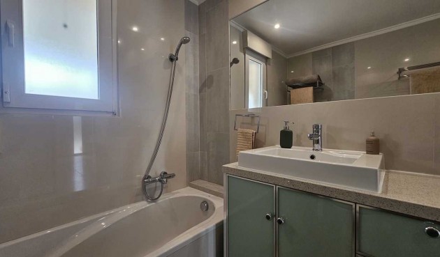 Återförsäljning - Villa -
Torremendo - Costa Blanca