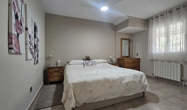 Återförsäljning - Villa -
Torremendo - Costa Blanca