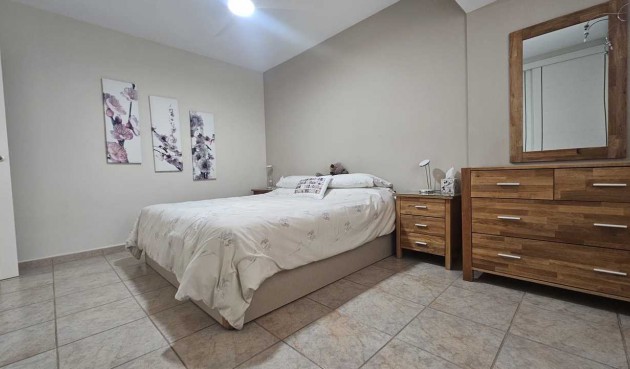 Återförsäljning - Villa -
Torremendo - Costa Blanca